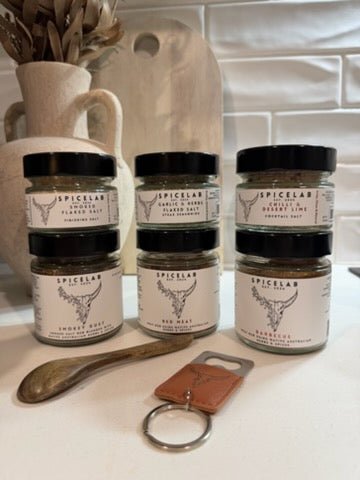 Spicelab Value Gift Pack